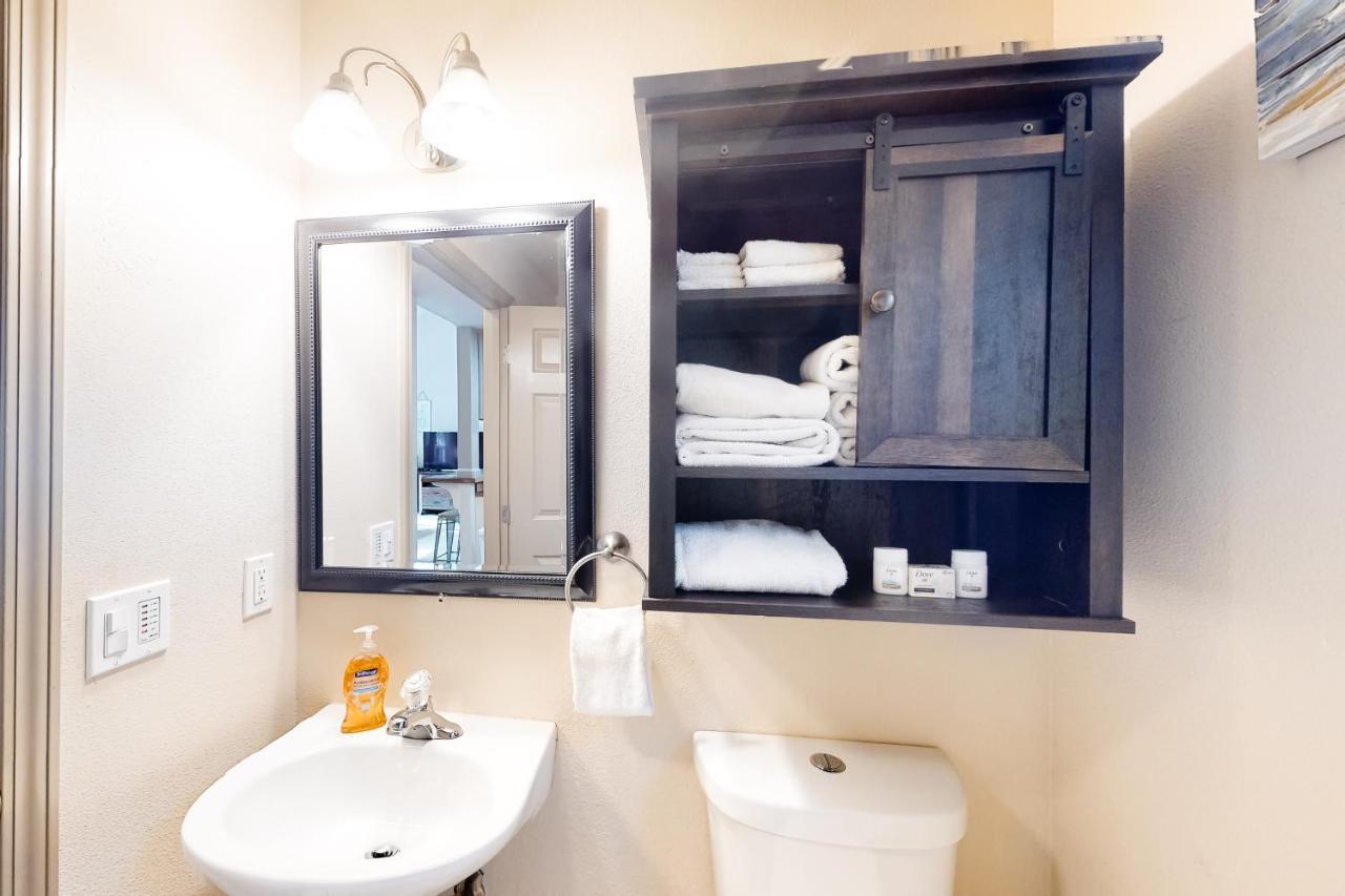 Mercer Creek Hideaway Florence Esterno foto