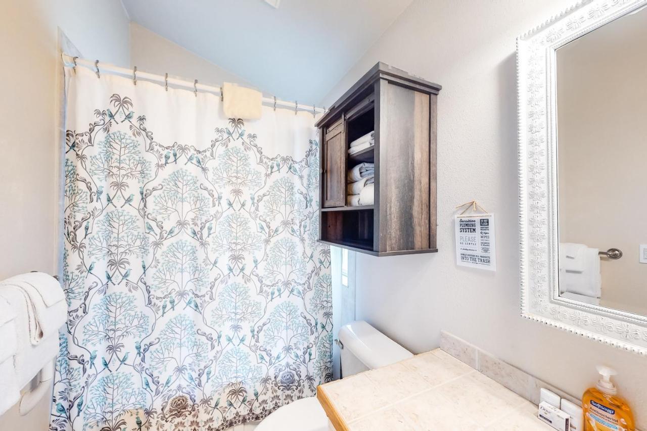 Mercer Creek Hideaway Florence Esterno foto